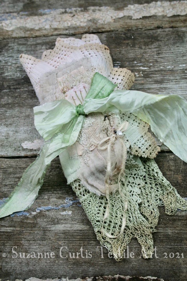 Sewing Wrap/Needlebook 09