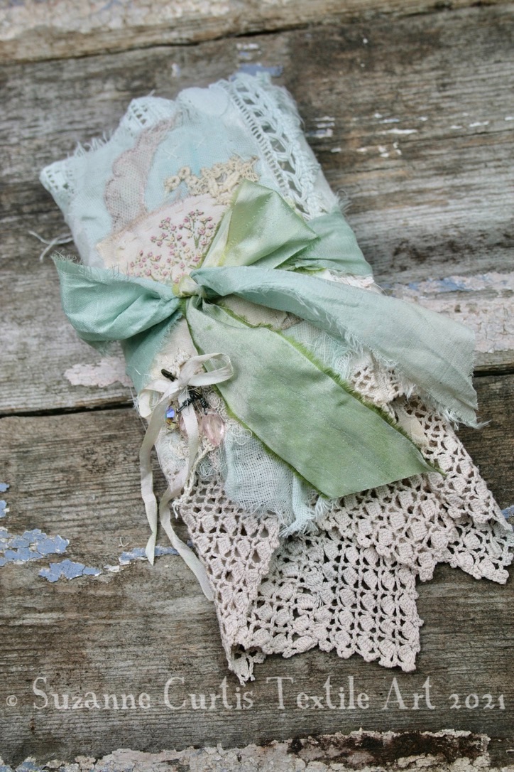 Sewing Wrap/Needlebook 10