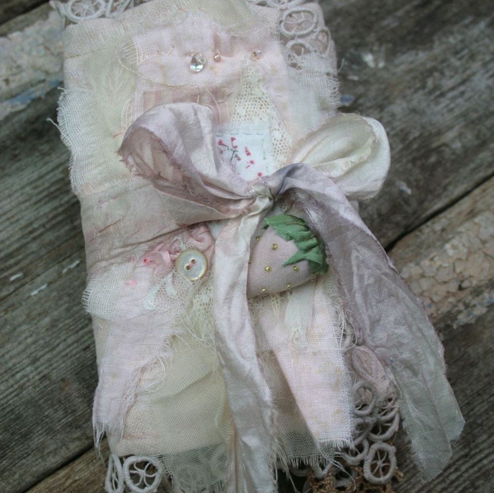 Sewing Wrap/Needlebook E