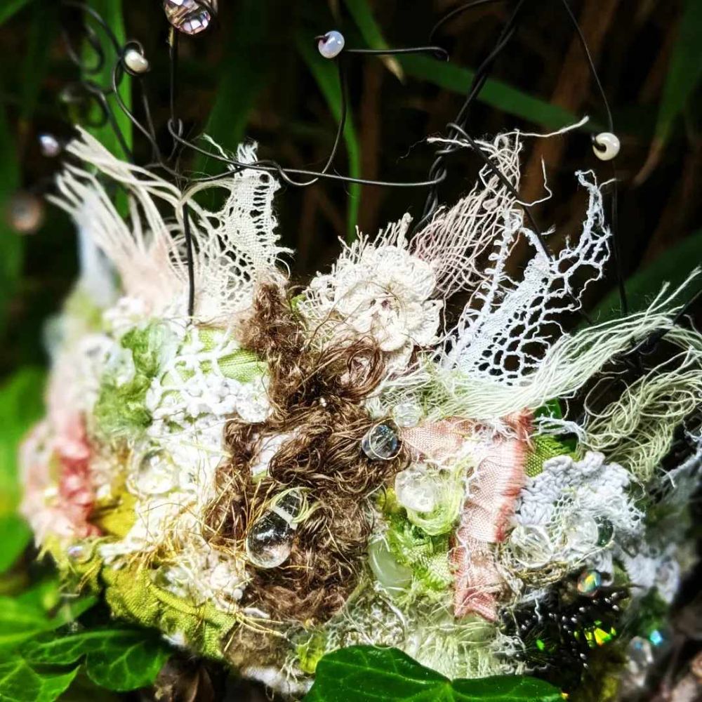 Faery Crowns and Coronets