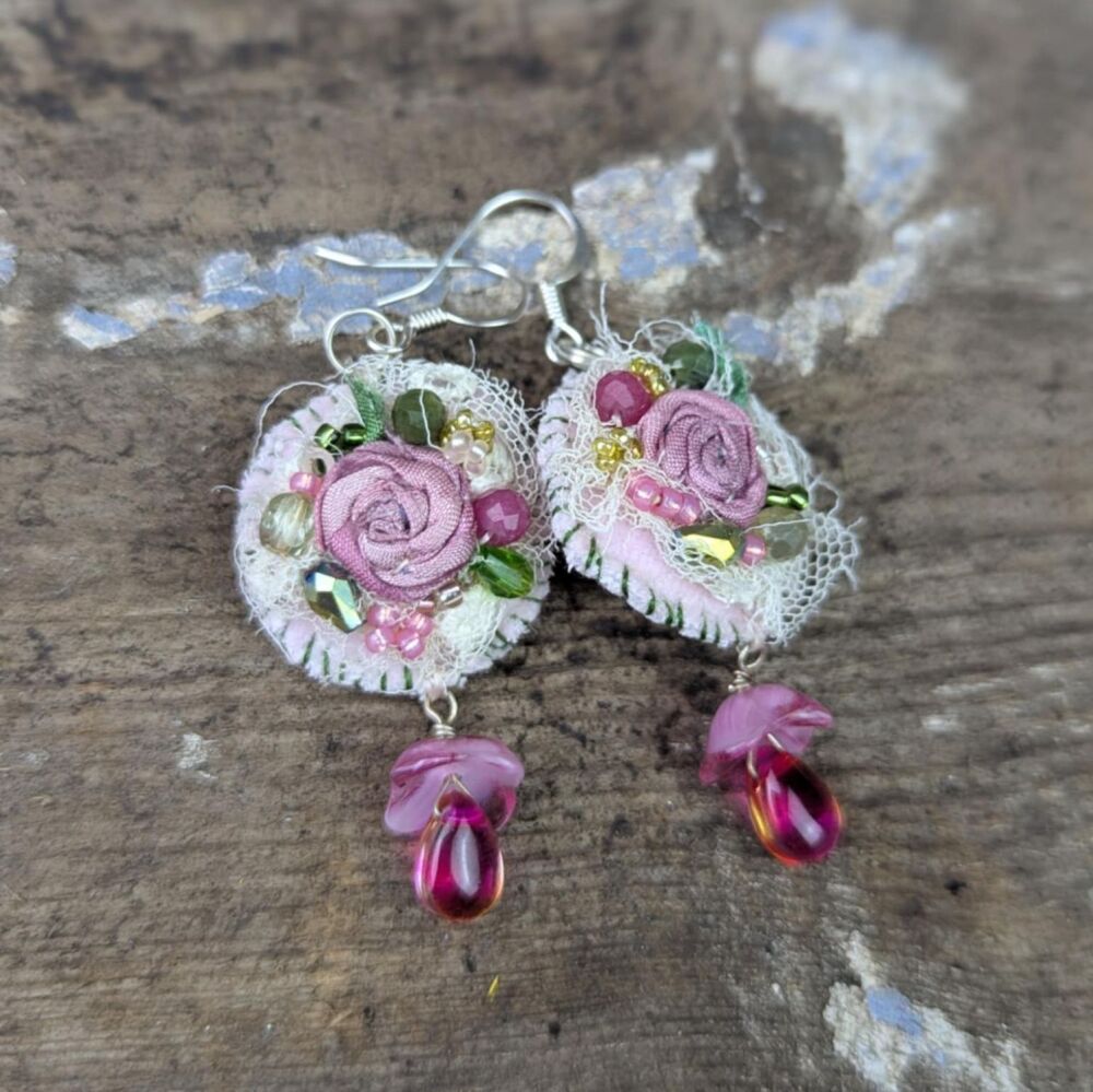 Faerytale Earrings