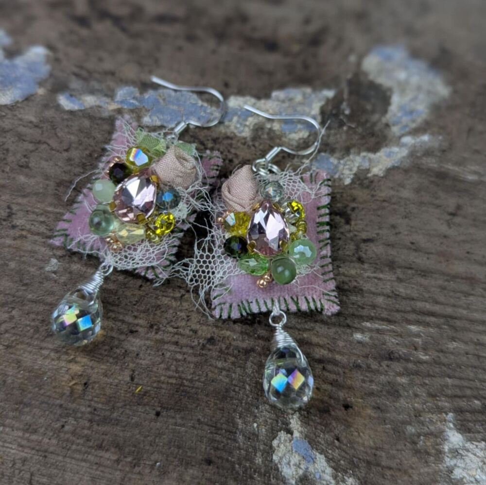 Faerytale Earrings