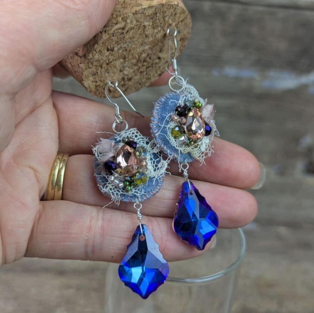 Faerytale Earrings