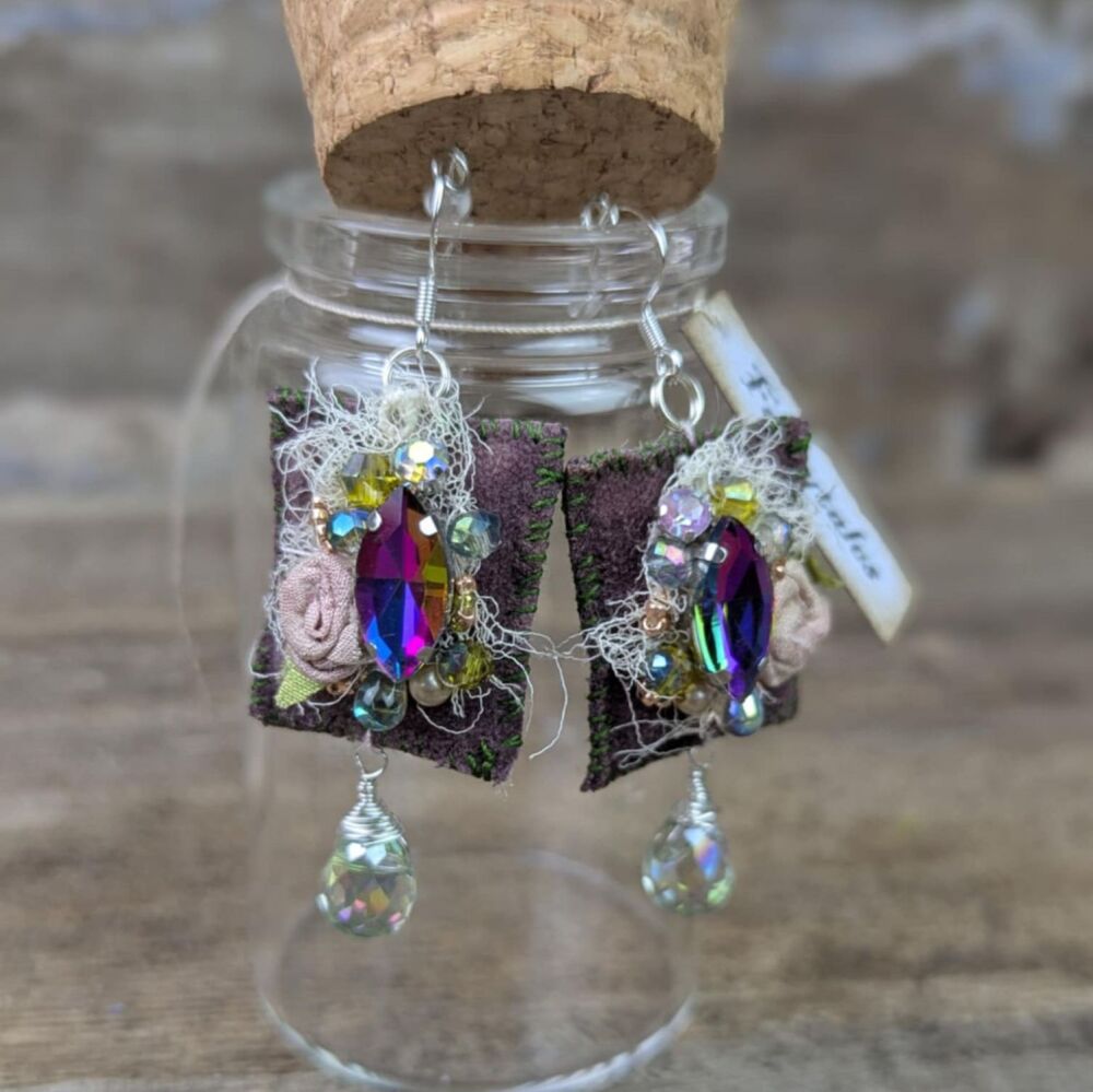 Faerytale Earrings