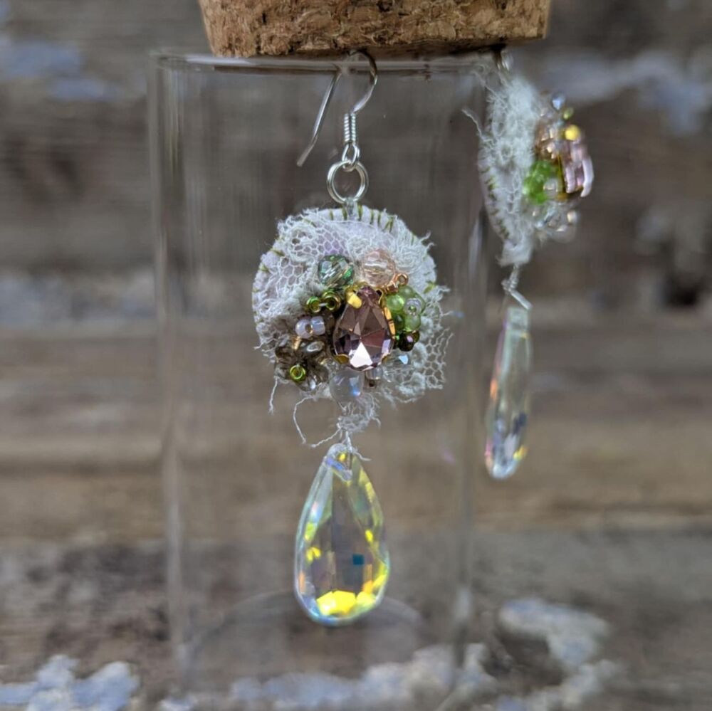 Faerytale Earrings