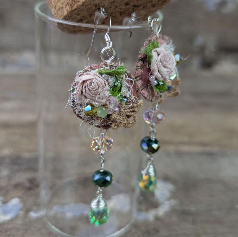Faerytale Earrings