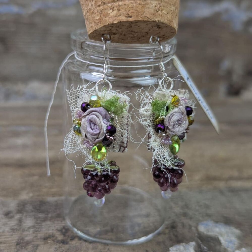 Faerytale Earrings