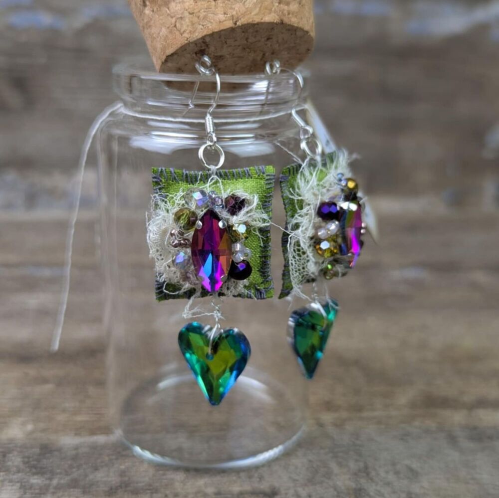 Faerytale Earrings