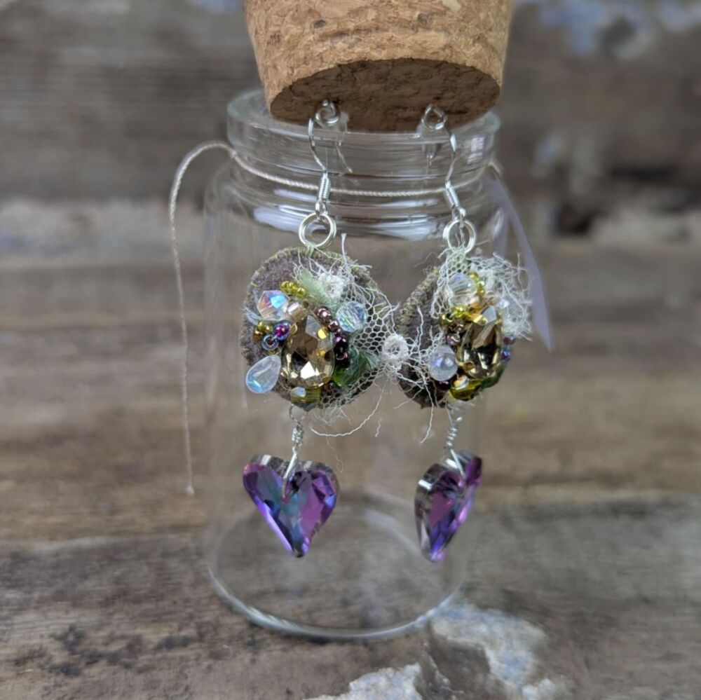 Faerytale Earrings
