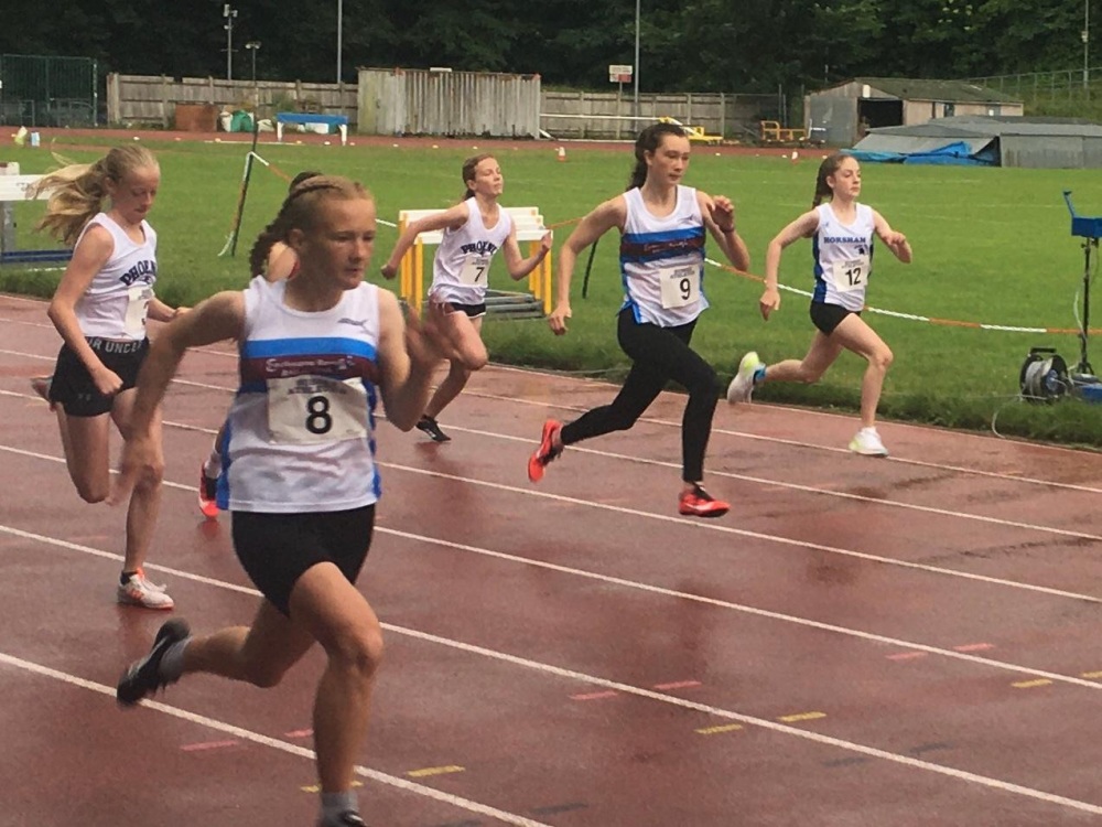 To eastbourne rovers ac