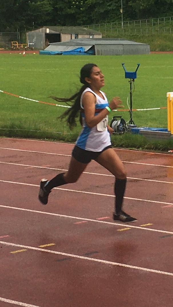 To eastbourne rovers ac