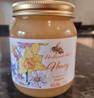 Local Honey 