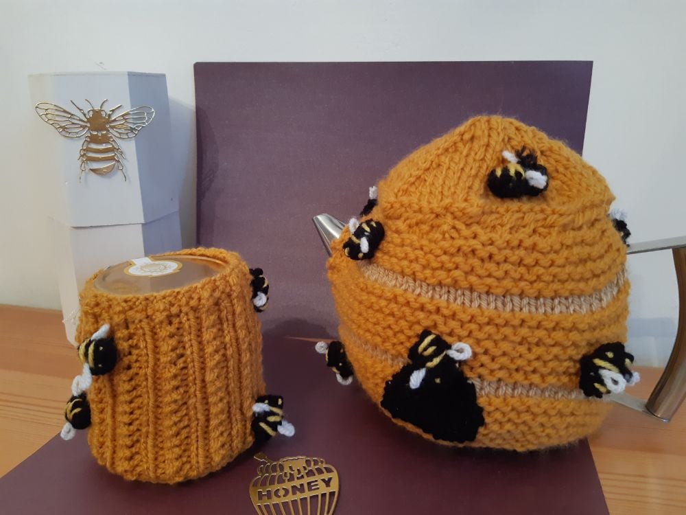 Crafty Bee Gifts