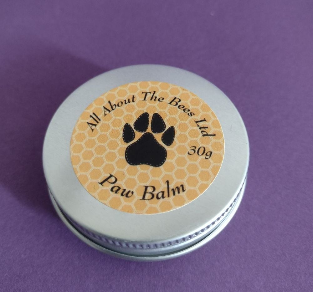 Paw Balm 30g