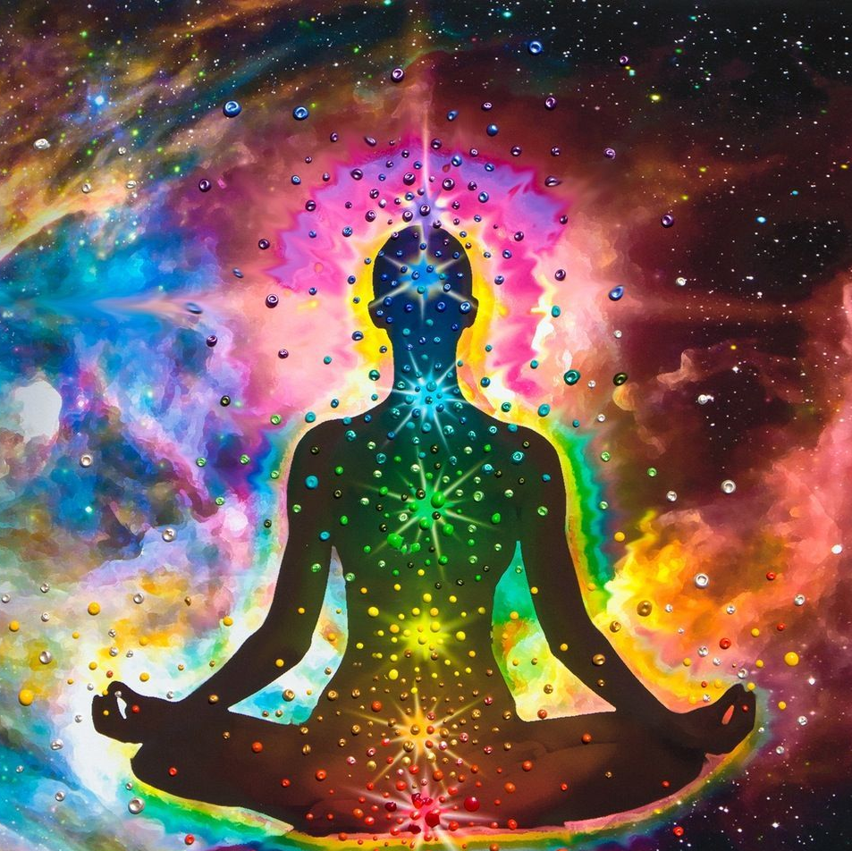 Chakra healing: spiritual pathway to energy healing