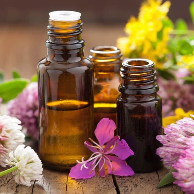 Aromatherapy for Beginners