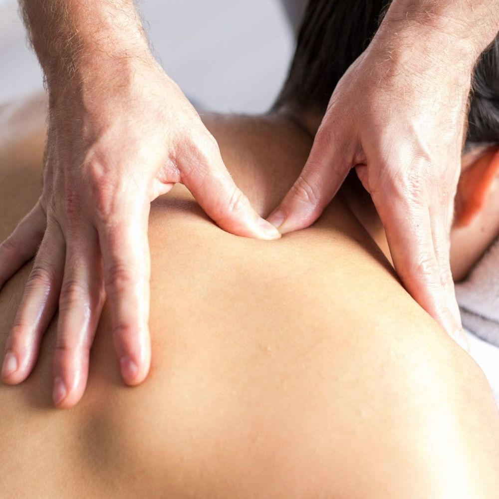 Russian Clinical Massage