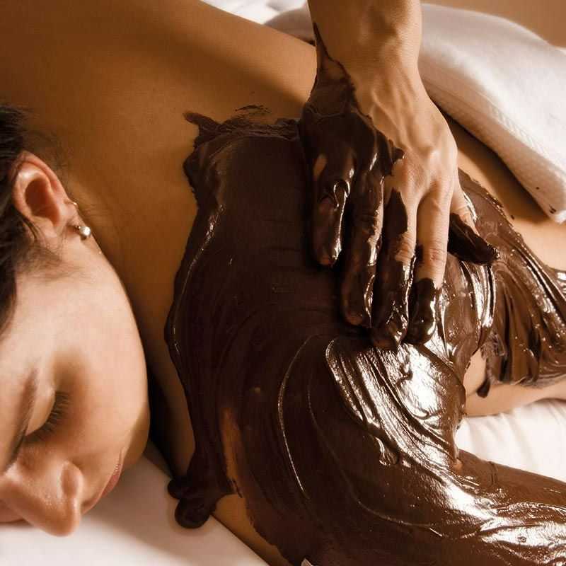 Cacao Ritual Massage