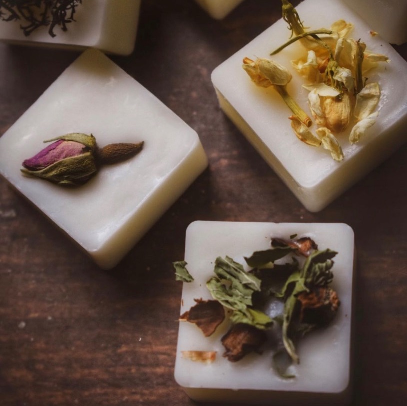 Botanical Wax Melts - Cosy Classics