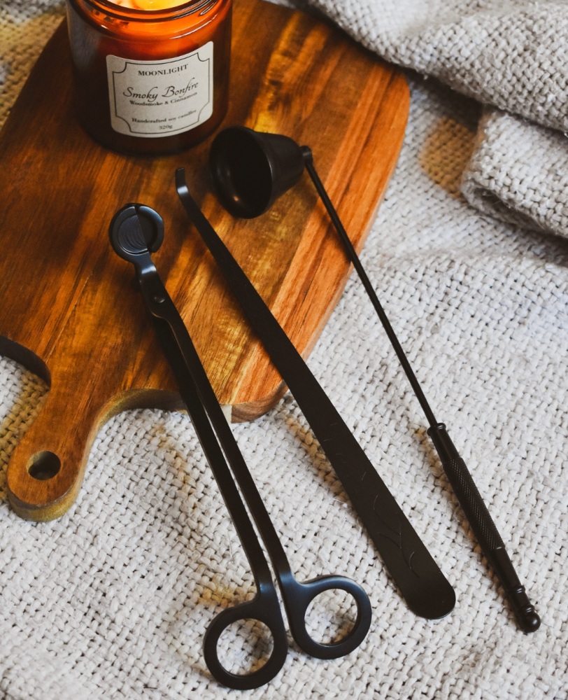 Candle Care Kit