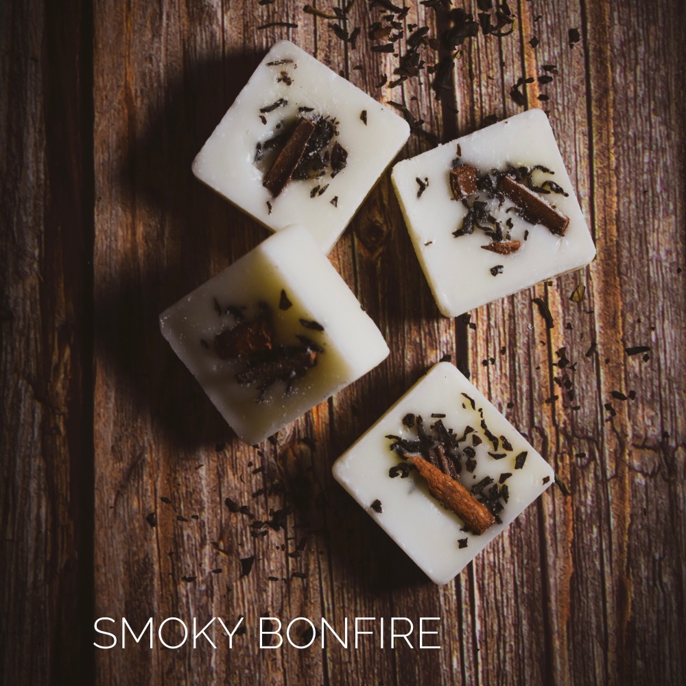 Smoky Bonfire
