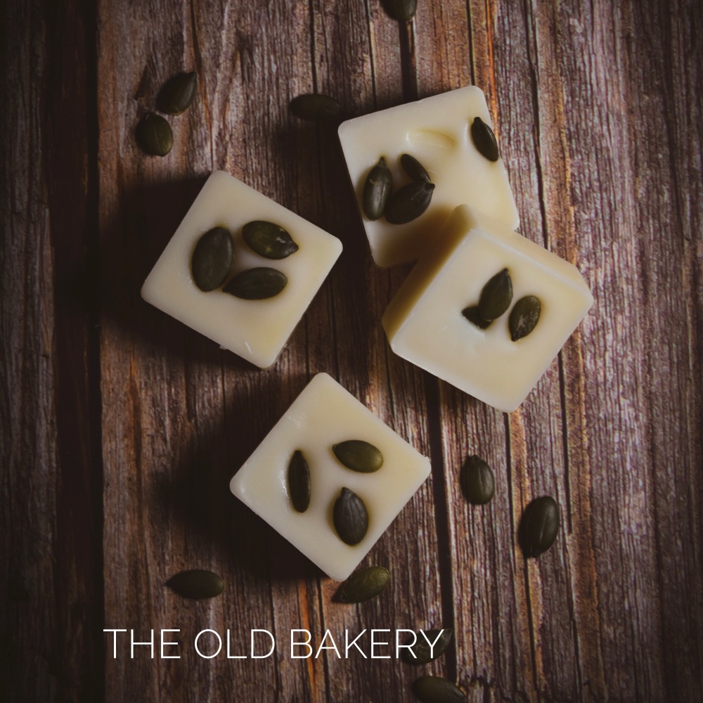 The Old Bakery