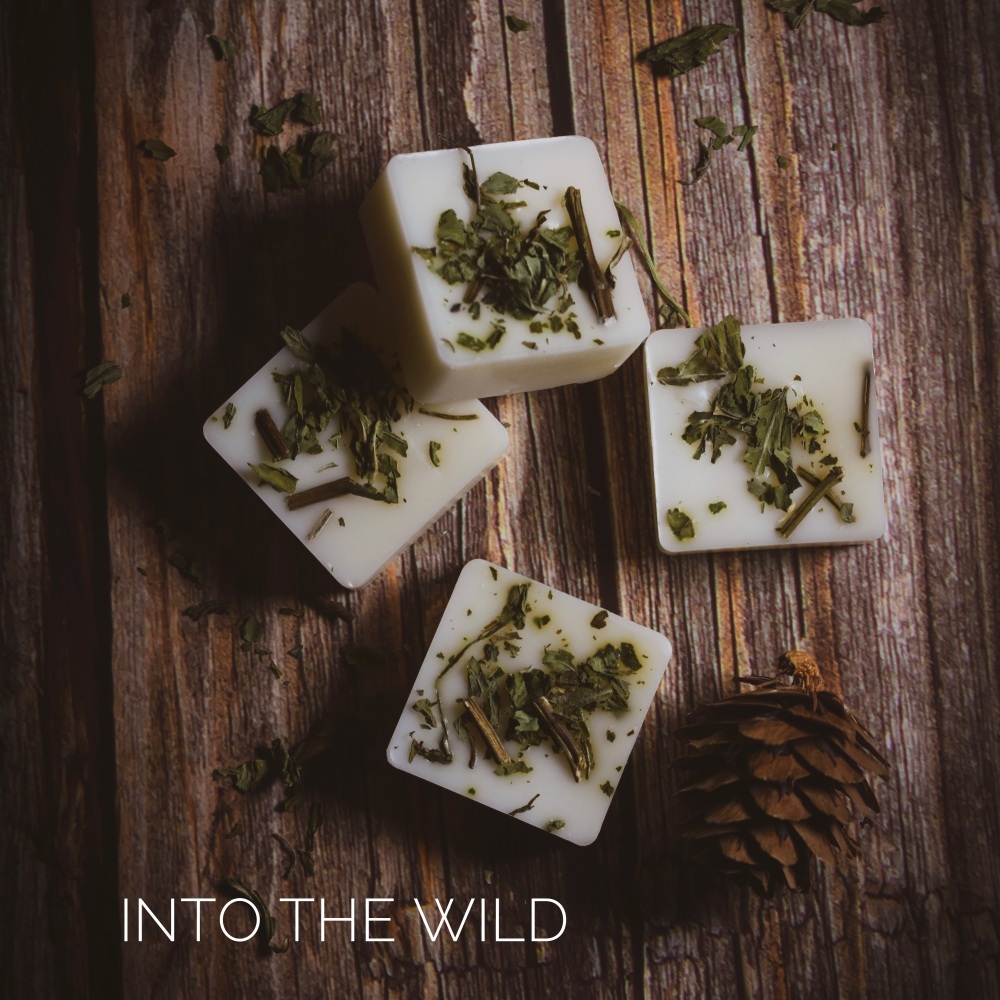 Into the wild