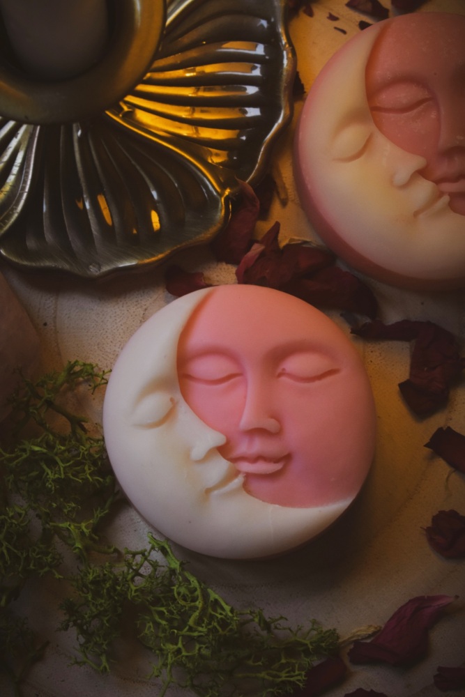 Luna Love - Wax Melt Bar