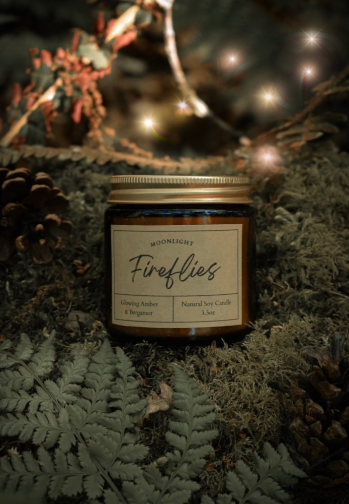 Fireflies