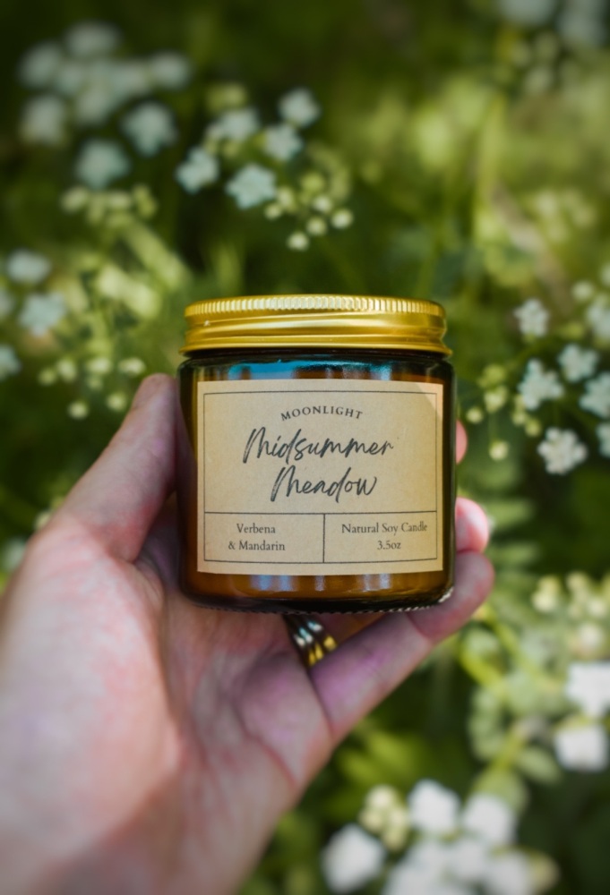 Midsummer Meadow
