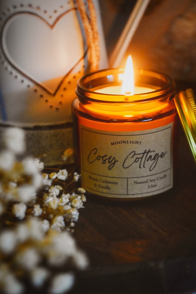 Cosy Cottage