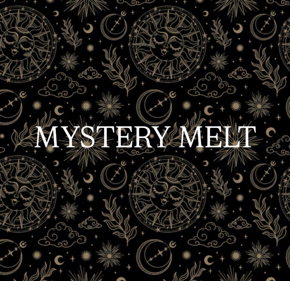 Mystery Melt