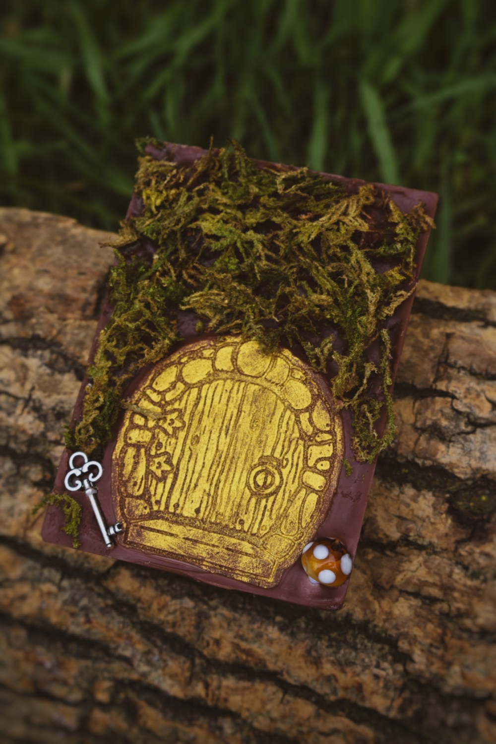 Fairy Door - Wax Bar