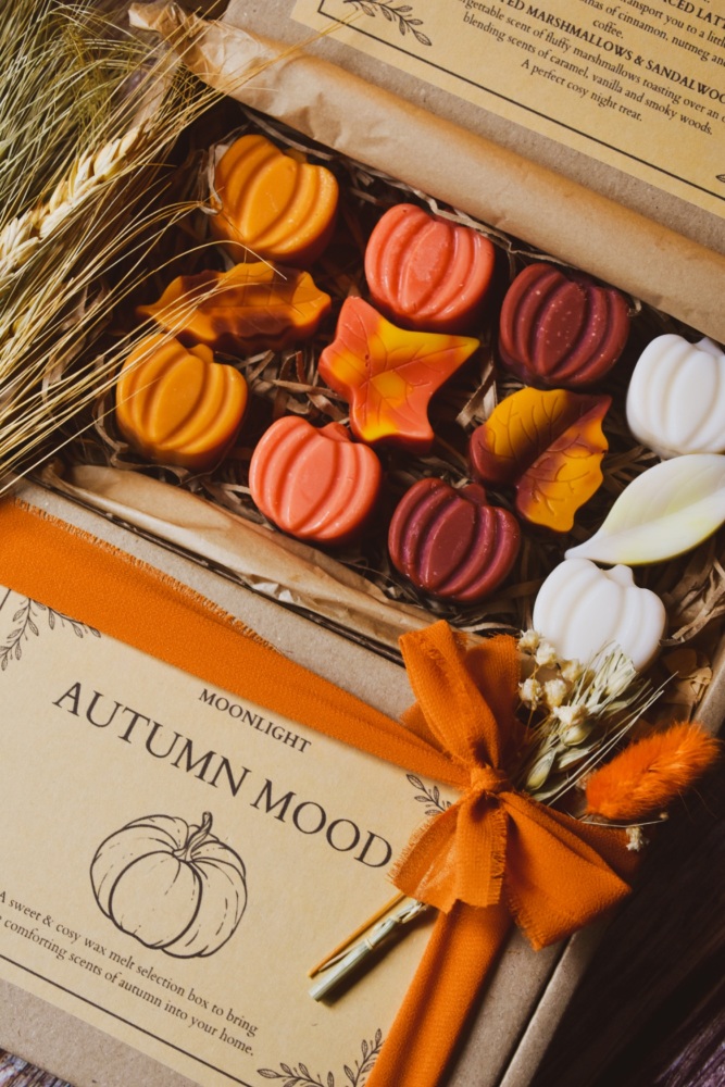 Autumn Mood Gift Box
