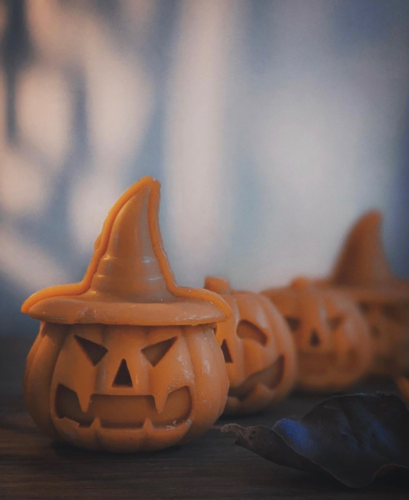 Jack o Lanterns