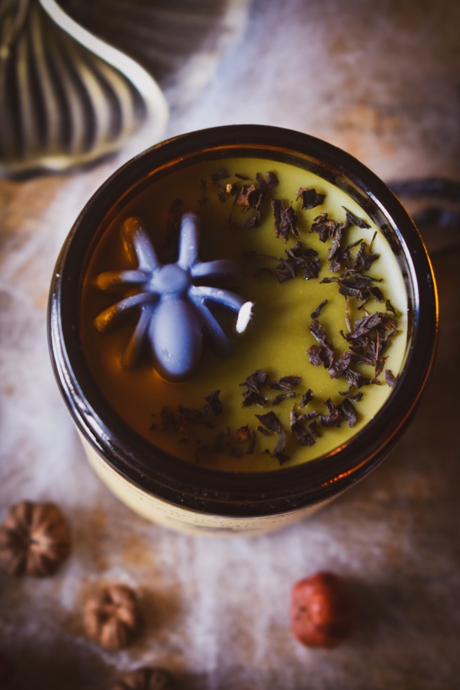 Magic & Mischief Candle