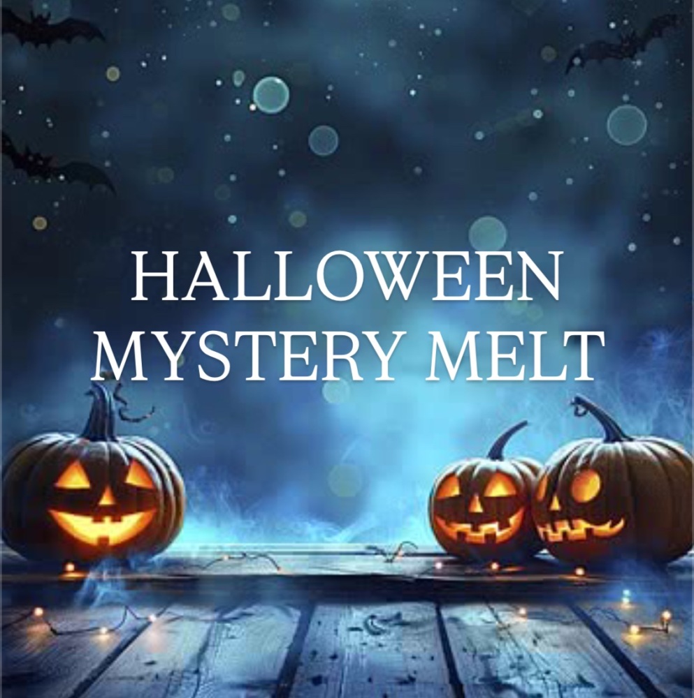 Halloween Mystery Melt
