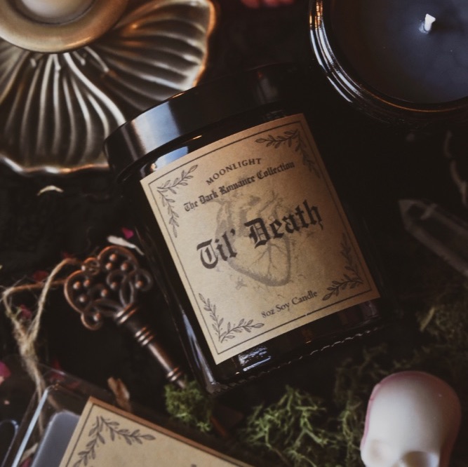 Dark Romance Collection