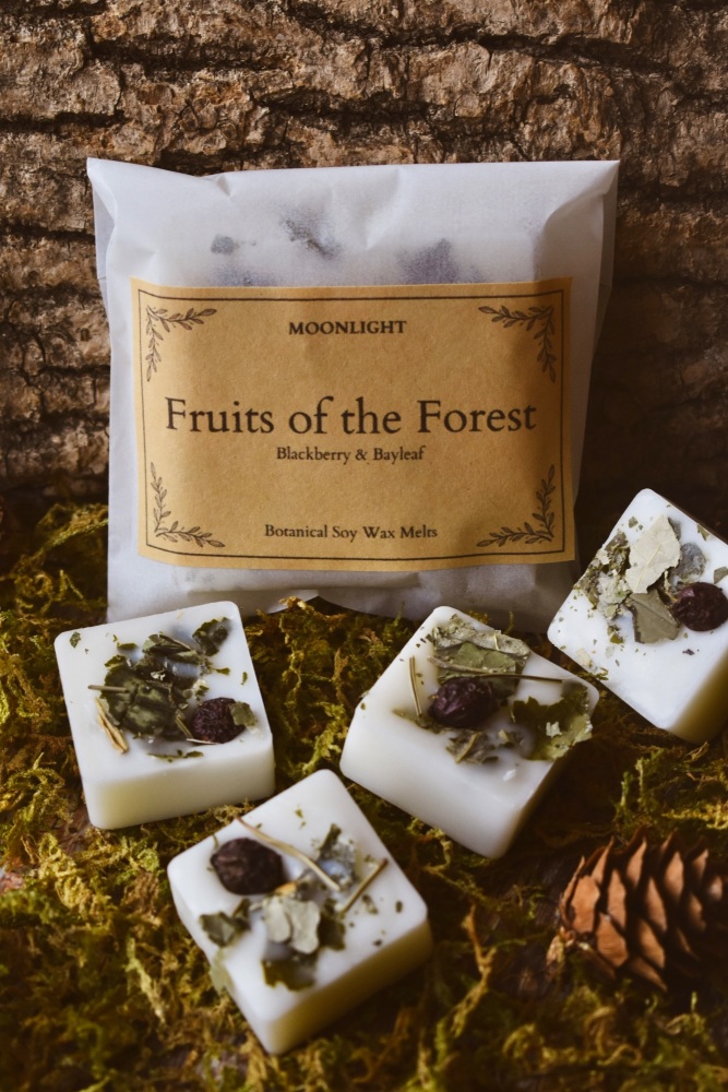 Fruits of the Forest