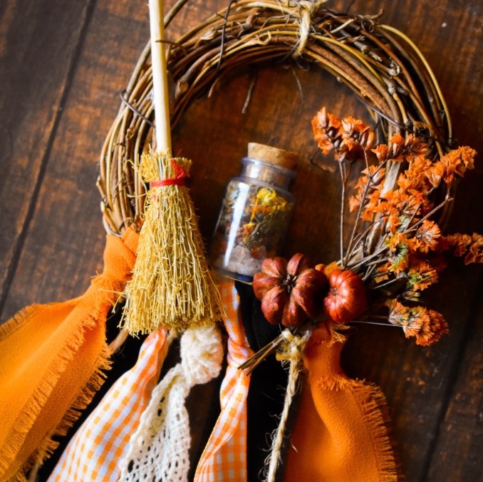 Botanical Home Treasures