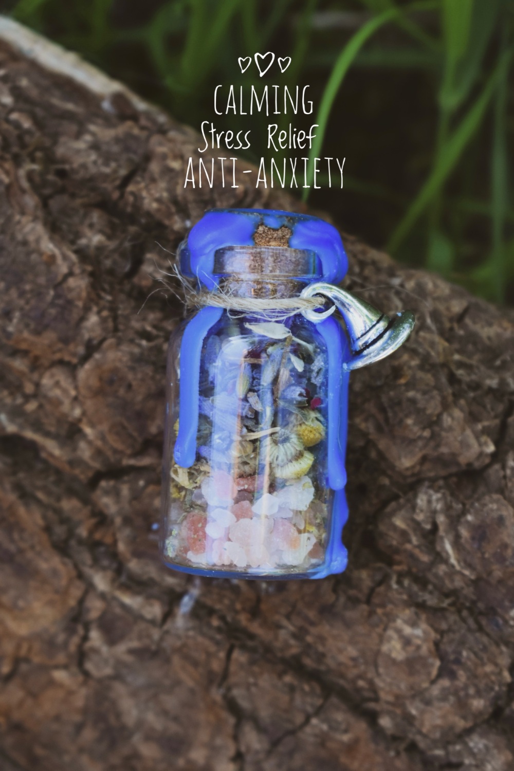 Calming Jar