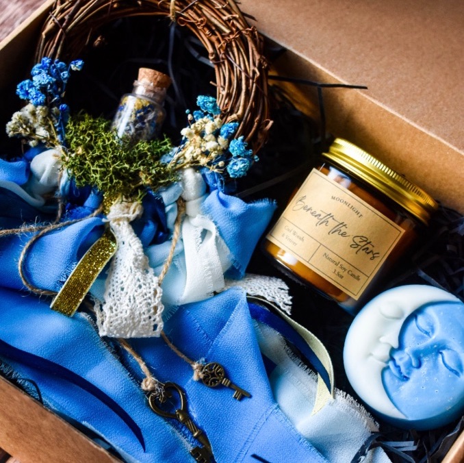Gift Boxes