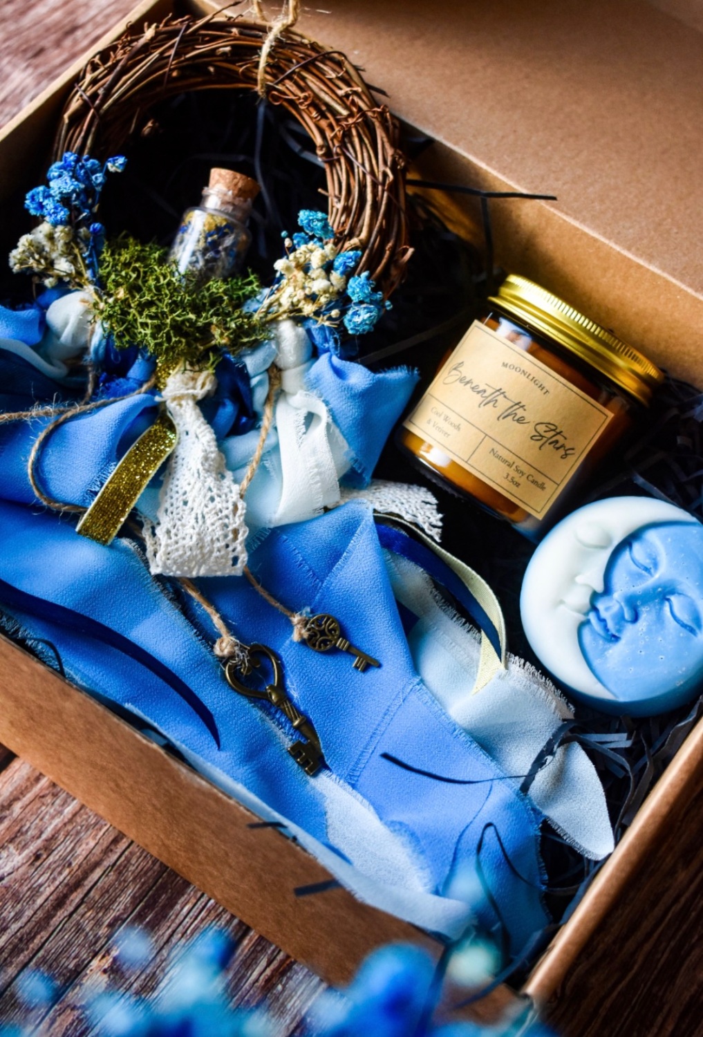 Beneath the Stars Gift Box