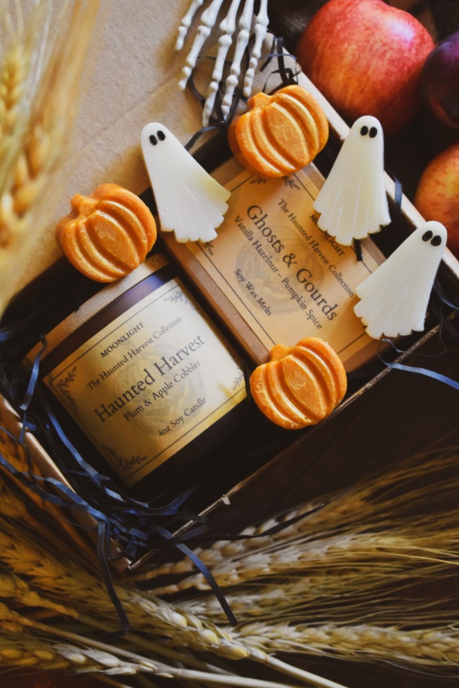 Haunted Harvest - Gift Box