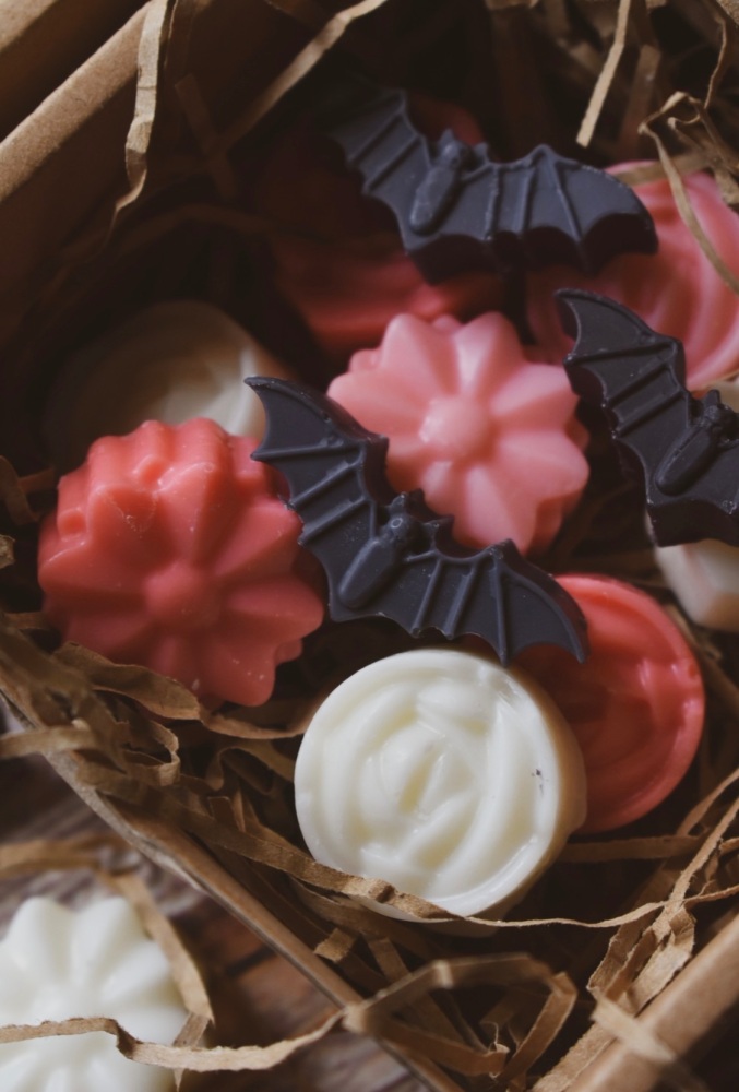 Blooming Bats