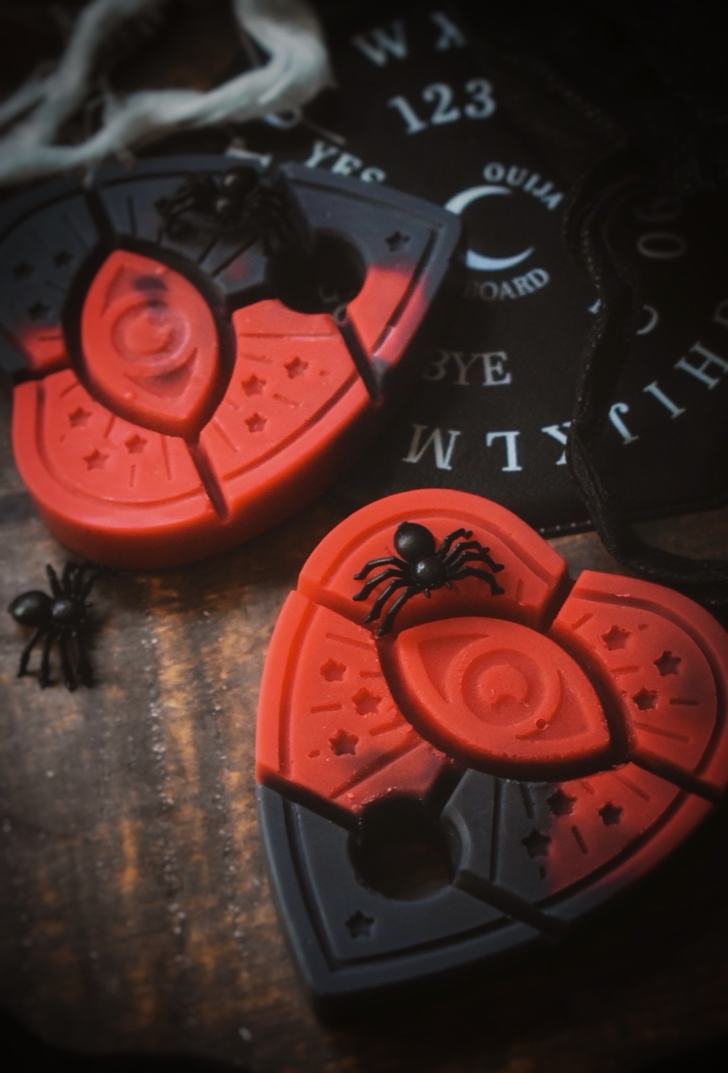 Planchette