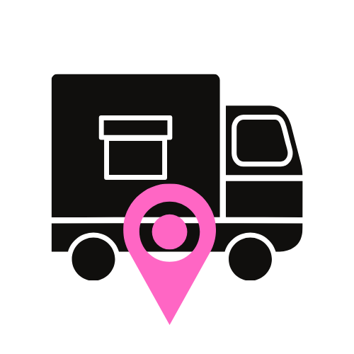 Tracked Delivery