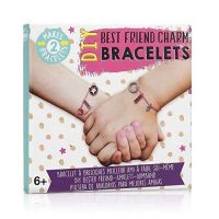 NPW Best Friends Bracelet Charm Kit 