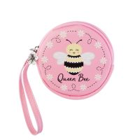 Sass & Belle Buzz Bee Keyring (1 Supplied)
