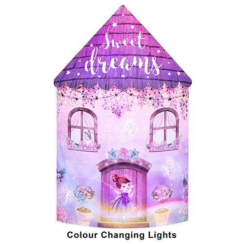Fairy Dream Starlight Lantern